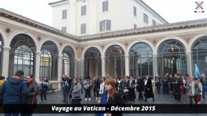 Voyage au vatican 193